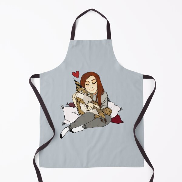 Item preview, My Loth Cat and Me designed and sold by annlawren.