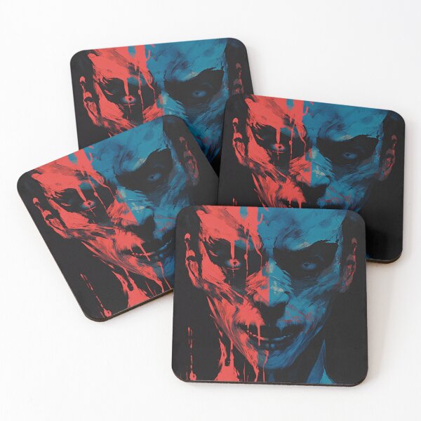 Item preview, Duality designed and sold by AspalZira.