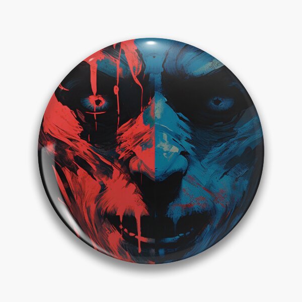 Item preview, Duality designed and sold by AspalZira.