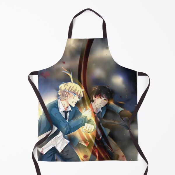 Item preview, Unordinary John and Arlo designed and sold by IchibiDesign.