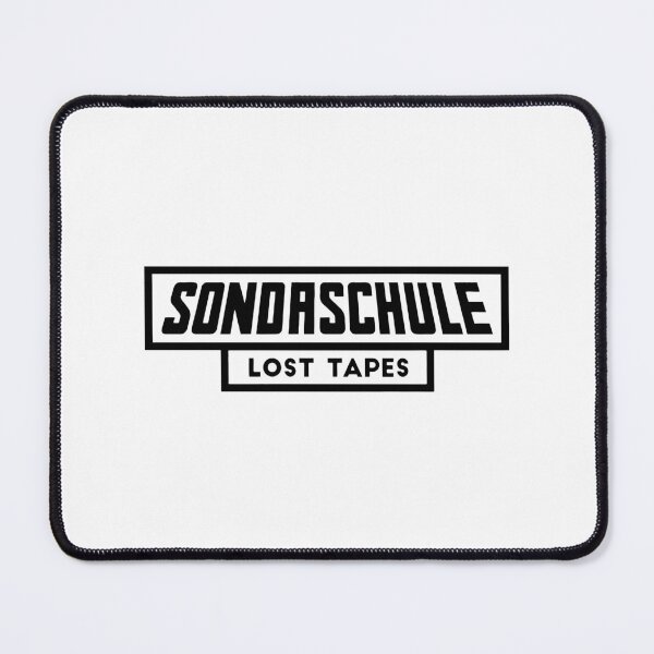 Item preview, SONDASCHULE designed and sold by WilliamClementx.