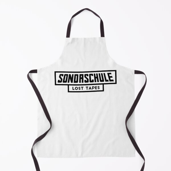 Item preview, SONDASCHULE designed and sold by WilliamClementx.