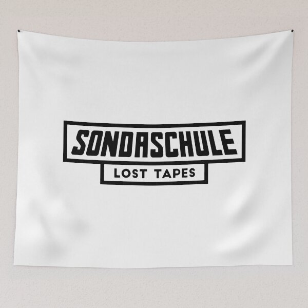 Item preview, SONDASCHULE designed and sold by WilliamClementx.