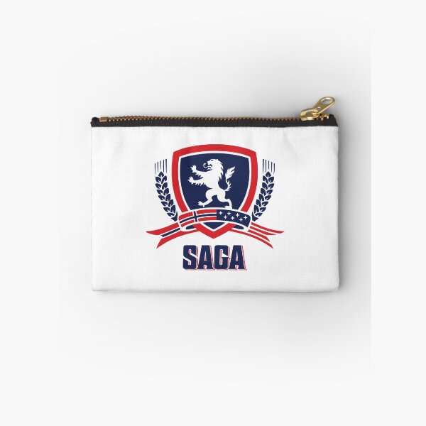 Item preview, Marchandise officielle SAGA essentiel designed and sold by BerliIssac.