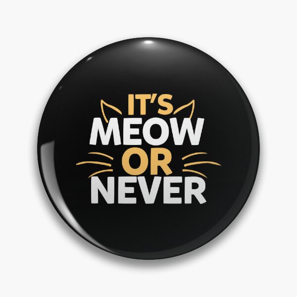 Item preview, Meow  designed and sold by BerliIssac.