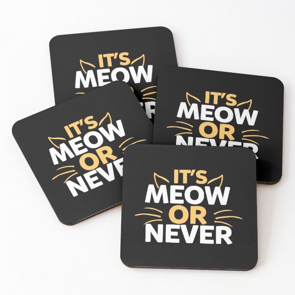 Item preview, Meow  designed and sold by BerliIssac.