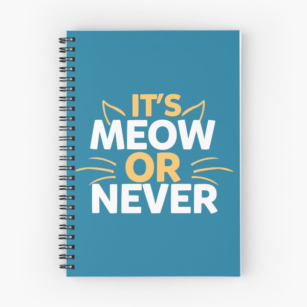 Item preview, Meow  designed and sold by BerliIssac.