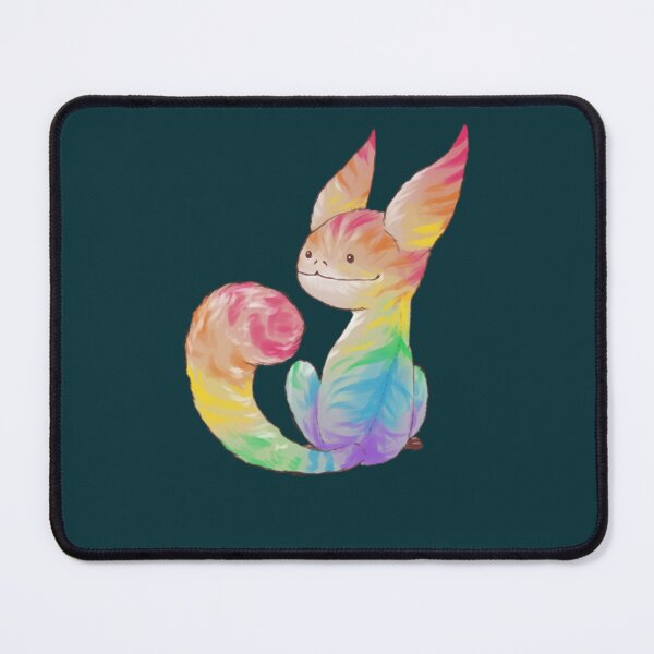Item preview, rainbow pride lothcat  designed and sold by annlawren.