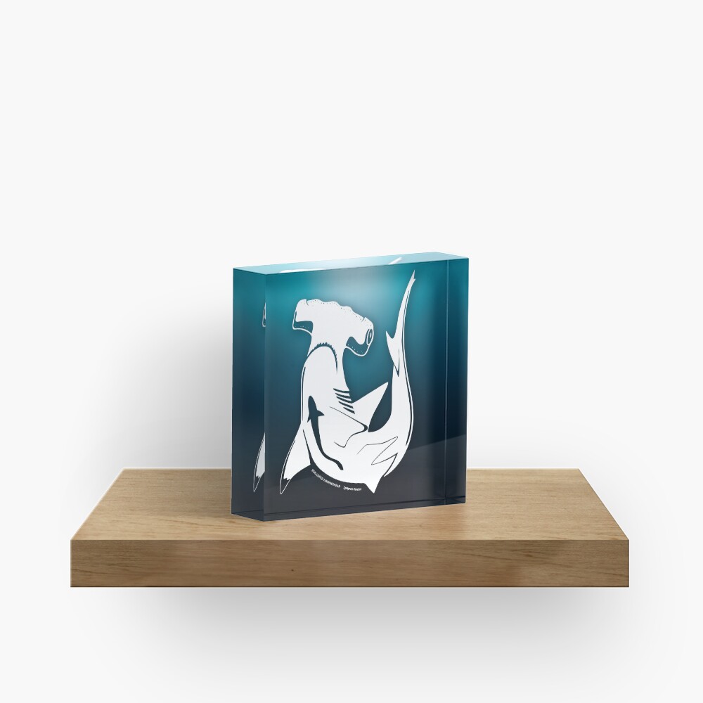 Item preview, Acrylic Block designed and sold by dootzstudio.
