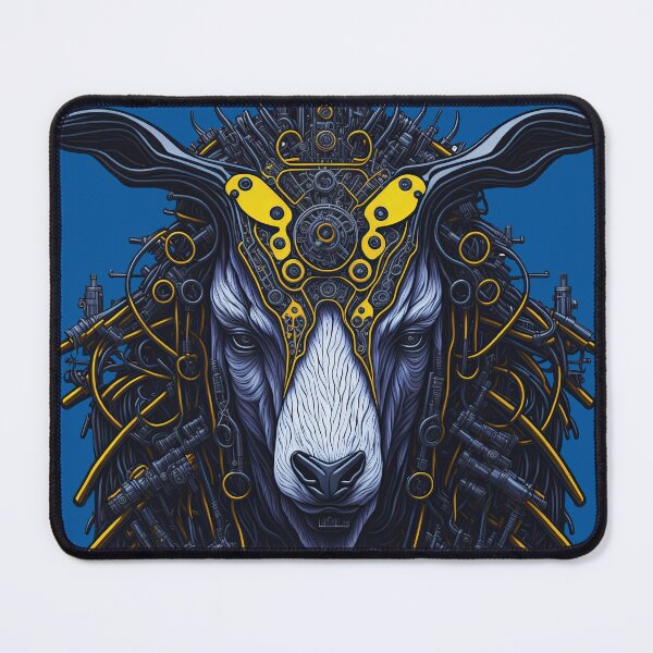 Item preview, Electric Sheep S01 D45 designed and sold by Houerd.