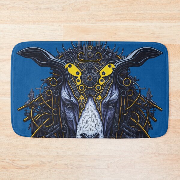 Item preview, Electric Sheep S01 D45 designed and sold by Houerd.