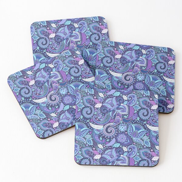 Item preview, Crazy patrerns  designed and sold by Indianrocks.