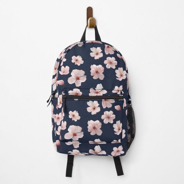 Item preview, White Sakura Cherry Blossom Drift designed and sold by SAS-Designer.