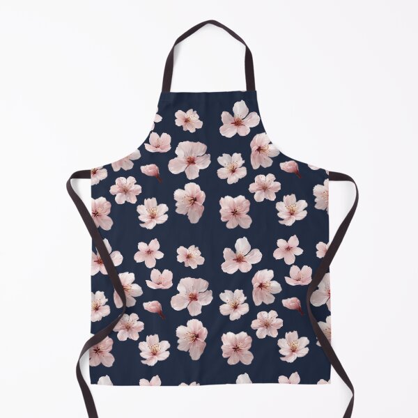 Item preview, White Sakura Cherry Blossom Drift designed and sold by SAS-Designer.