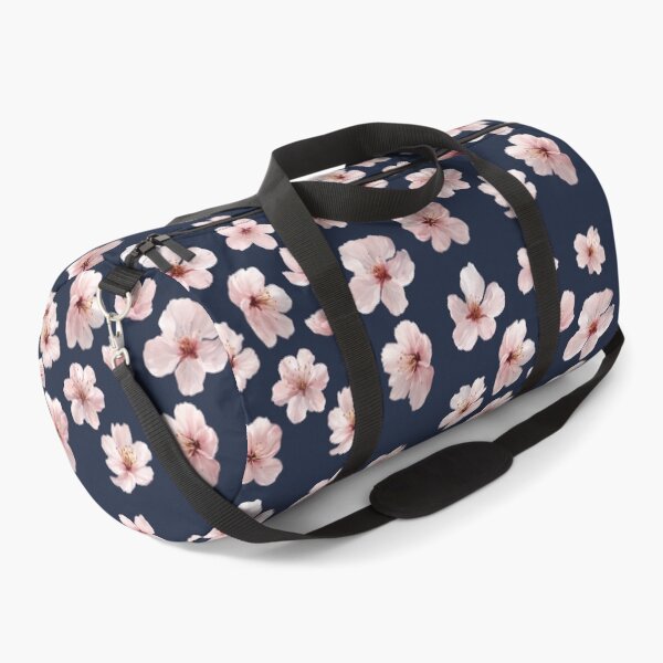 Item preview, White Sakura Cherry Blossom Drift designed and sold by SAS-Designer.