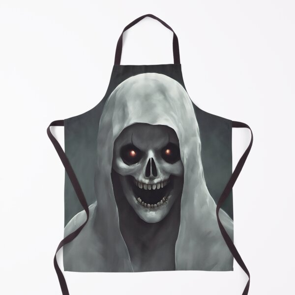 Item preview, Wraith designed and sold by Paul Comtois.