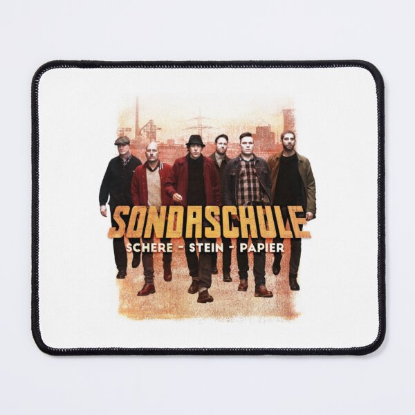 Item preview, SONDASCHULE designed and sold by WilliamClementx.
