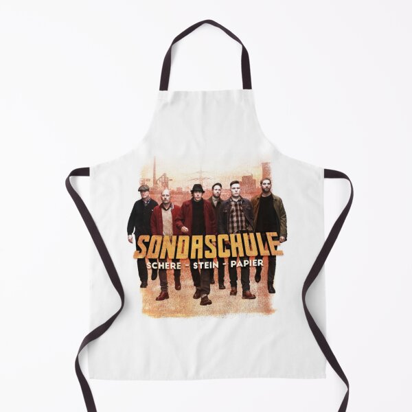 Item preview, SONDASCHULE designed and sold by WilliamClementx.