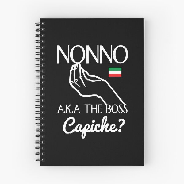 Item preview, Nonno  - Nonno S -  Italian  	 designed and sold by raviqpmrysn60.