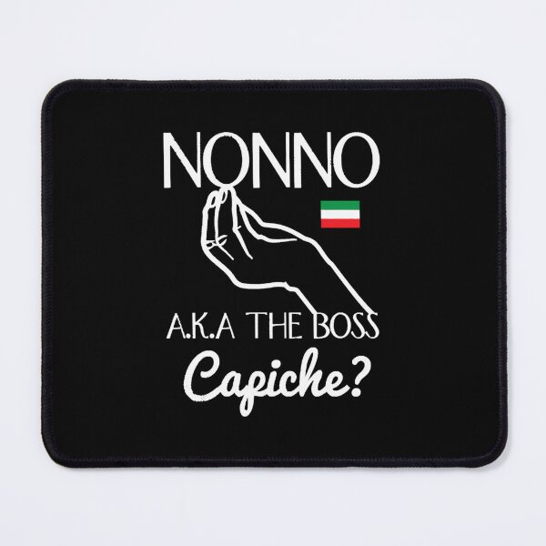 Item preview, Nonno  - Nonno S -  Italian  	 designed and sold by raviqpmrysn60.