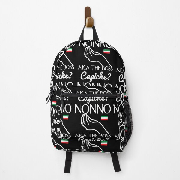 Item preview, Nonno  - Nonno S -  Italian  	 designed and sold by raviqpmrysn60.