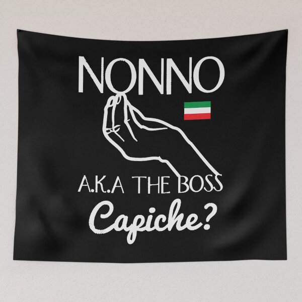 Item preview, Nonno  - Nonno S -  Italian  	 designed and sold by raviqpmrysn60.