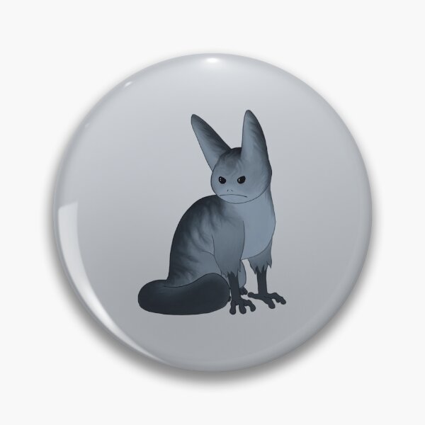 Item preview, Marchion Ro Loth Cat designed and sold by annlawren.