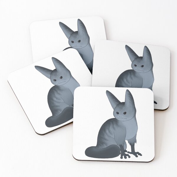 Item preview, Marchion Ro Loth Cat designed and sold by annlawren.