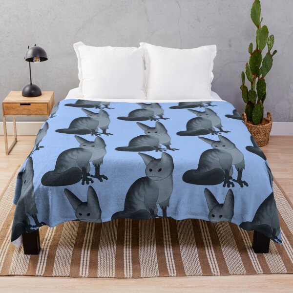 Item preview, Marchion Ro Loth Cat designed and sold by annlawren.