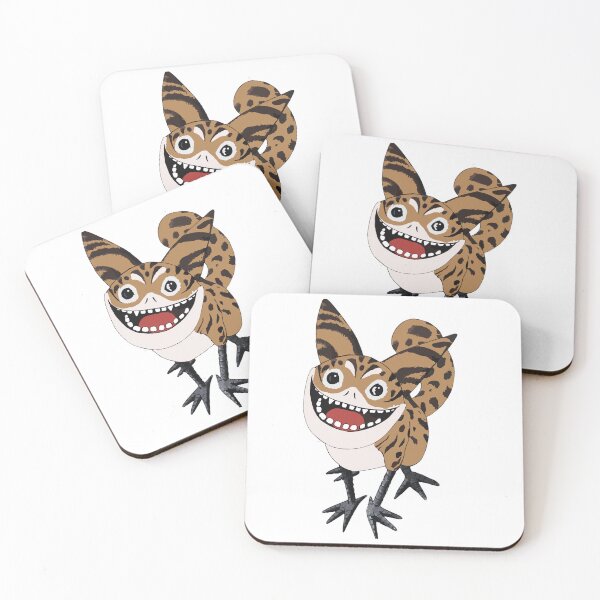 Item preview, Loth Cat Ahsoka Tano designed and sold by annlawren.