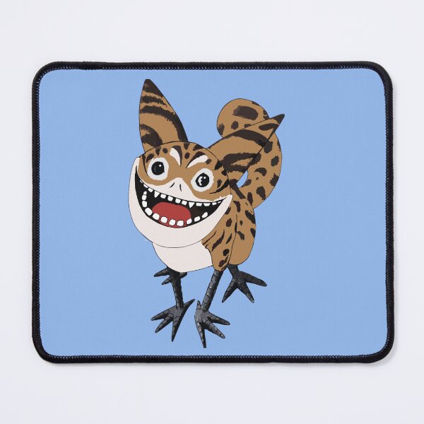 Item preview, Loth Cat Ahsoka Tano designed and sold by annlawren.