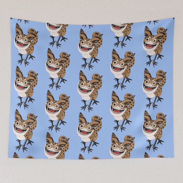 Item preview, Loth Cat Ahsoka Tano designed and sold by annlawren.