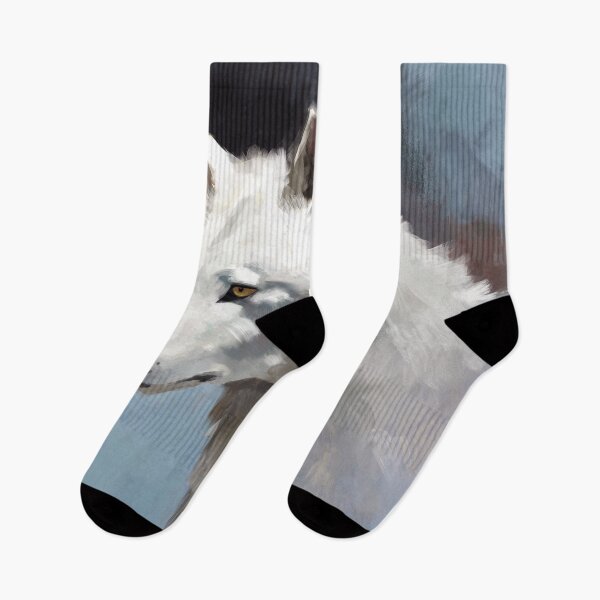 Item preview, Drifting Snow designed and sold by TheDaysIdeas.