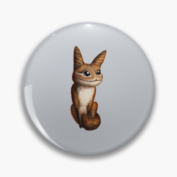 Item preview, Loth-Cat Illustration  designed and sold by annlawren.