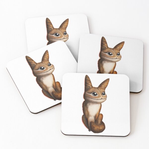 Item preview, Loth-Cat Illustration  designed and sold by annlawren.