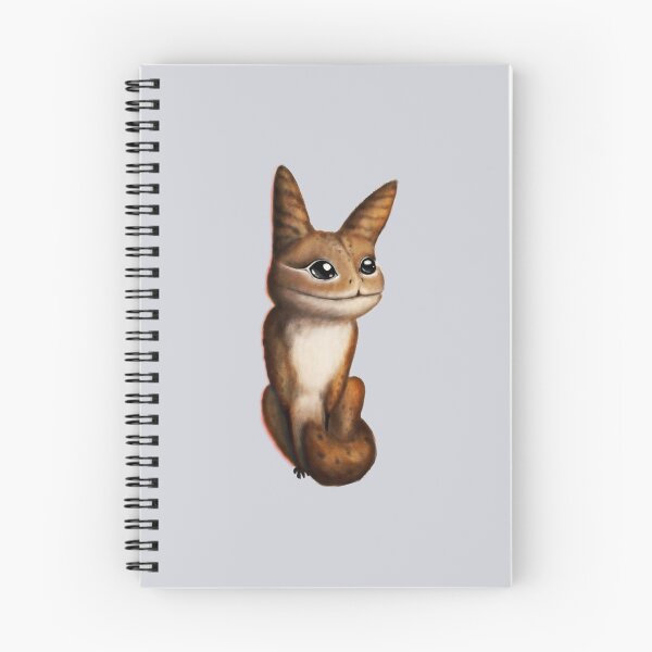 Item preview, Loth-Cat Illustration  designed and sold by annlawren.
