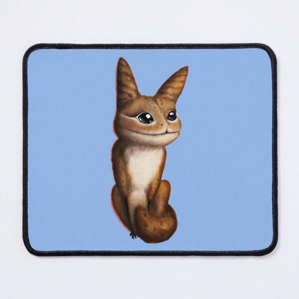 Item preview, Loth-Cat Illustration  designed and sold by annlawren.