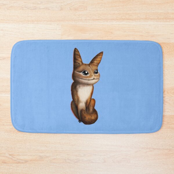 Item preview, Loth-Cat Illustration  designed and sold by annlawren.