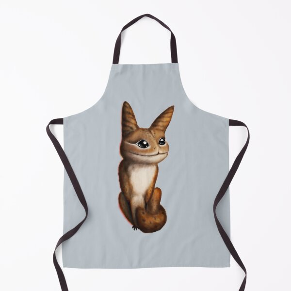 Item preview, Loth-Cat Illustration designed and sold by annlawren.