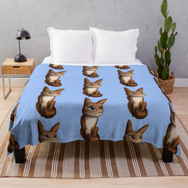 Item preview, Loth-Cat Illustration  designed and sold by annlawren.