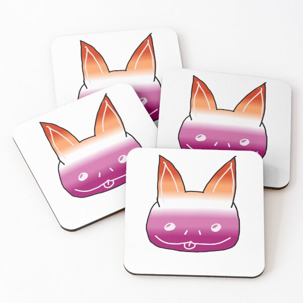 Item preview, Pride of Loth-Cats  designed and sold by annlawren.