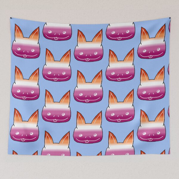 Item preview, Pride of Loth-Cats  designed and sold by annlawren.