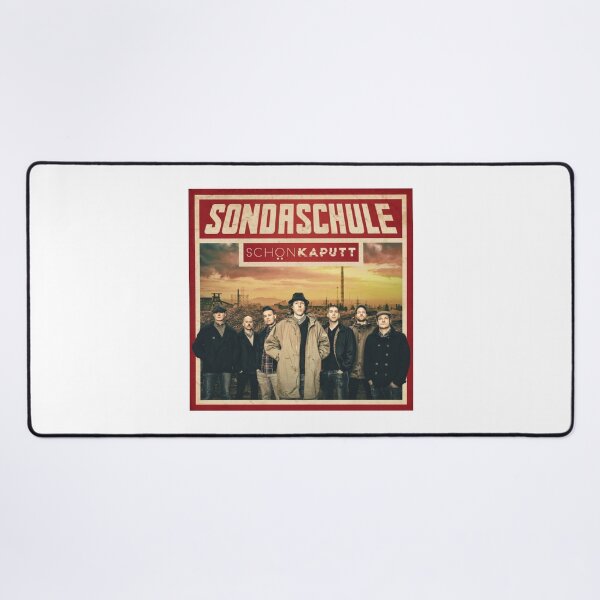 Item preview, SONDASCHULE designed and sold by WilliamClementx.