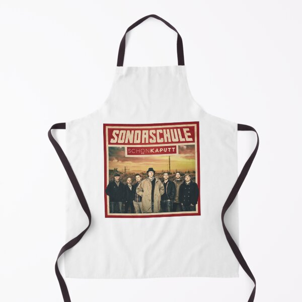 Item preview, SONDASCHULE designed and sold by WilliamClementx.