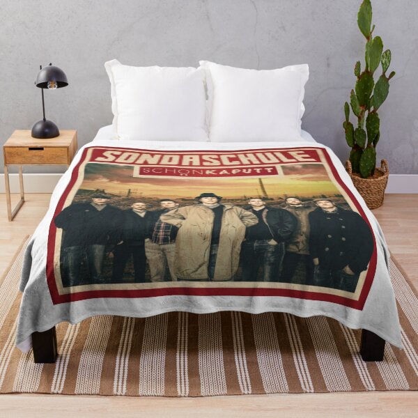 Item preview, SONDASCHULE designed and sold by WilliamClementx.