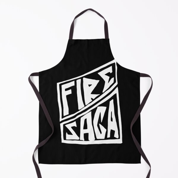 Item preview, The Fire Saga designed and sold by YoletteCharre.