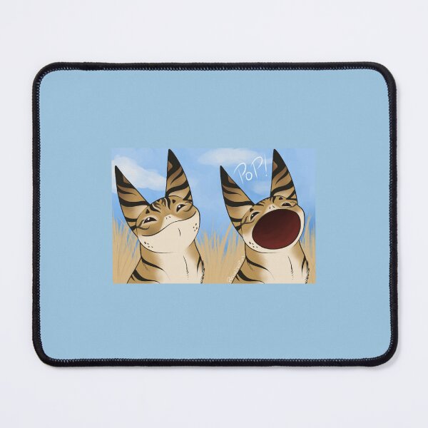 Item preview, Loth Cat Pop Cat  designed and sold by annlawren.
