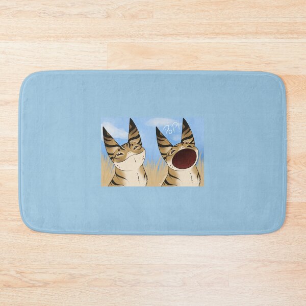Item preview, Loth Cat Pop Cat  designed and sold by annlawren.