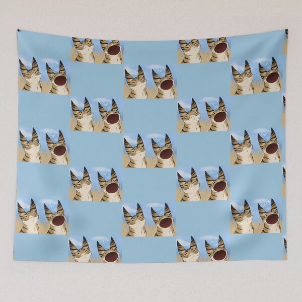 Item preview, Loth Cat Pop Cat  designed and sold by annlawren.