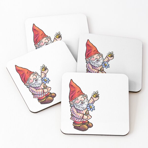 Item preview, Kind Gnome designed and sold by Kendra Malcolm.